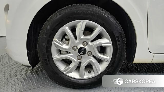 Kia All New Morning (JA) id 4188279 из Кореи 25