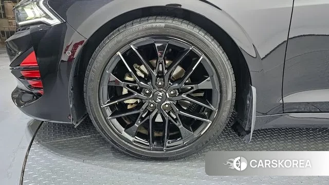 Kia K5 3rd generation id 3788790 из Кореи 15