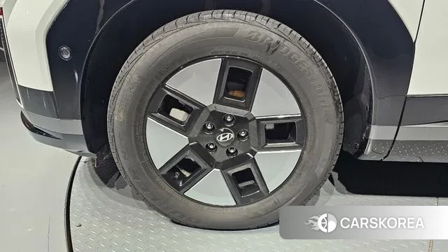 Hyundai Santa Fe (MX5) id 3452371 из Кореи 15