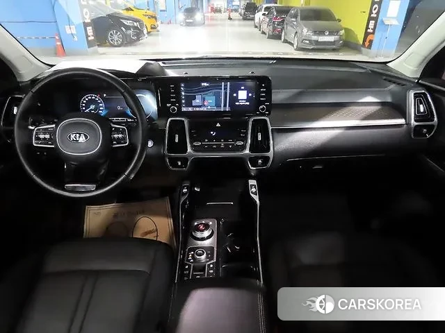 Kia Sorento 4th Generation id 3371144 из Кореи 15