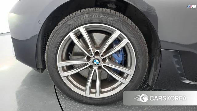 BMW 6 Series GT (G32) id 4873503 из Кореи 15