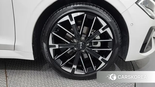 Kia The New K5 3rd generation id 2958804 из Кореи 15