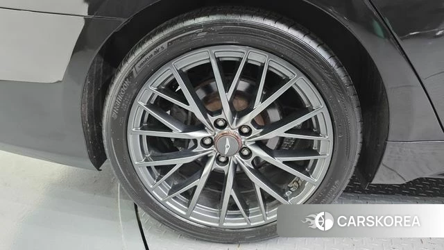 Genesis G80 id 4020682 из Кореи 15