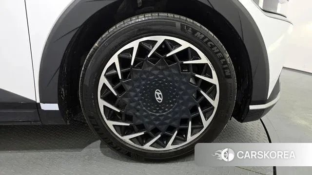 Hyundai Ionic 5 id 3478169 из Кореи 15