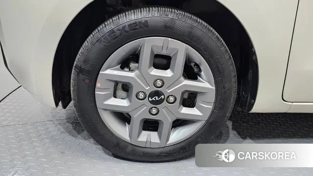 Kia The New Kia Ray id 3517706 из Кореи 15