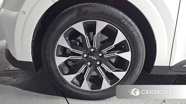 Kia Carnival 4th generation id 3655345 из Кореи 15