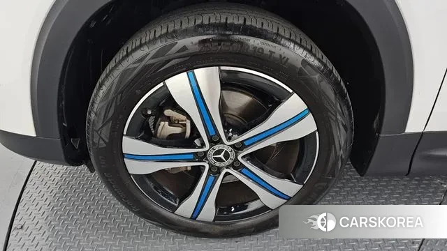 Mercedes-Benz EQB X243 id 3043064 из Кореи 15