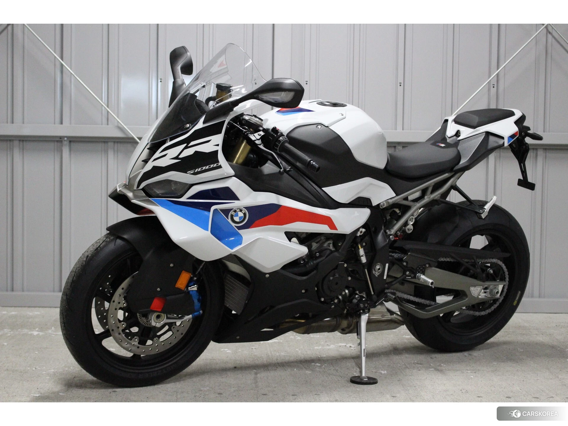 Проданный BMW S1000RR M PACKAGE 2026 из Японии, фото 3