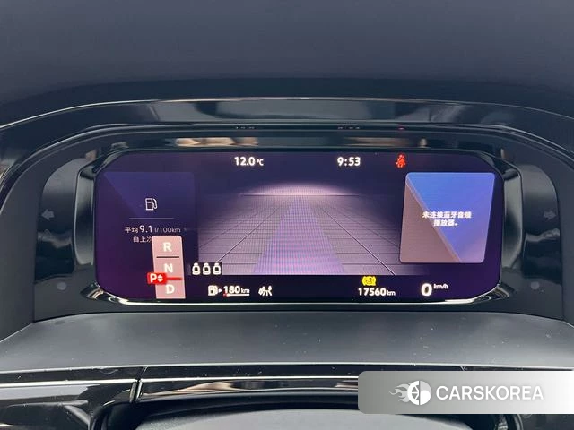 Volkswagen Tourang id 4209766 из Китая 19