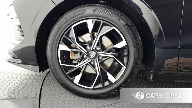 Hyundai Sonata D Edge (DN8) id 3963895 из Кореи 15