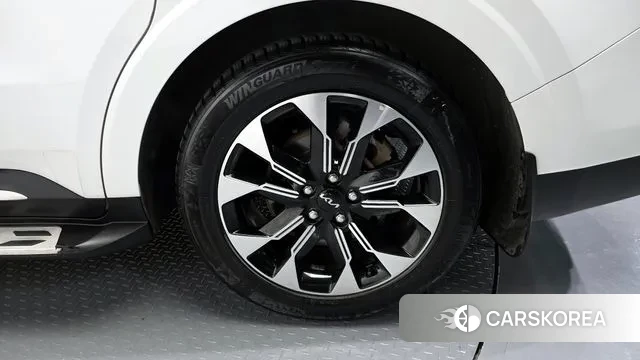 Kia Carnival 4th generation id 3745835 из Кореи 15