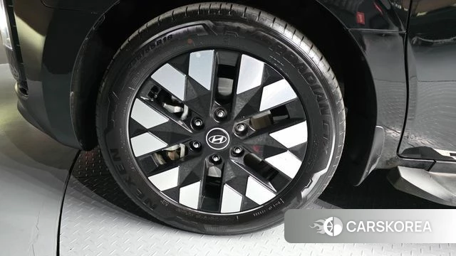 Hyundai Staria id 4194283 из Кореи 28