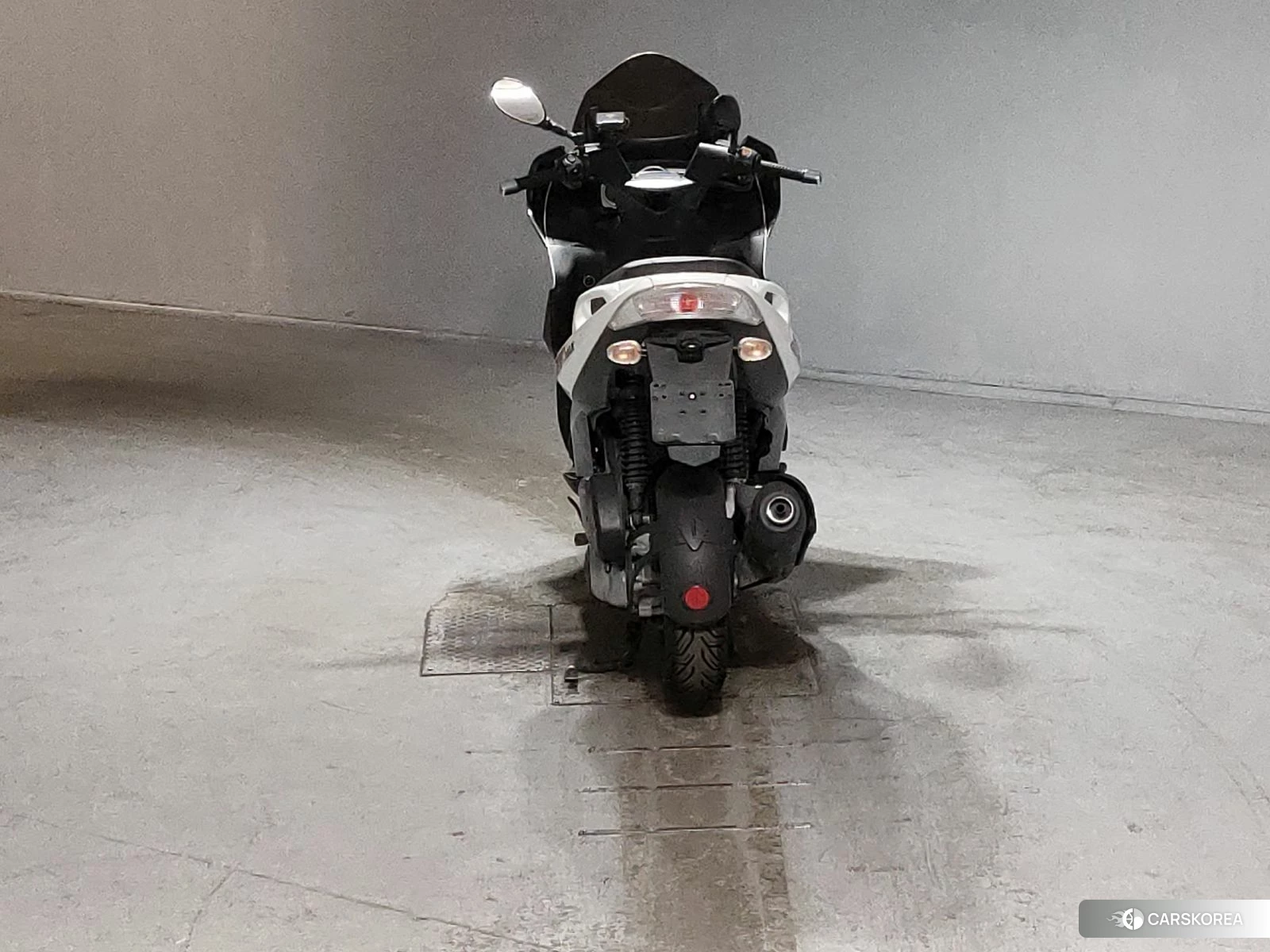 Aprilia SR MAX300 2014 из Японии, фото 4