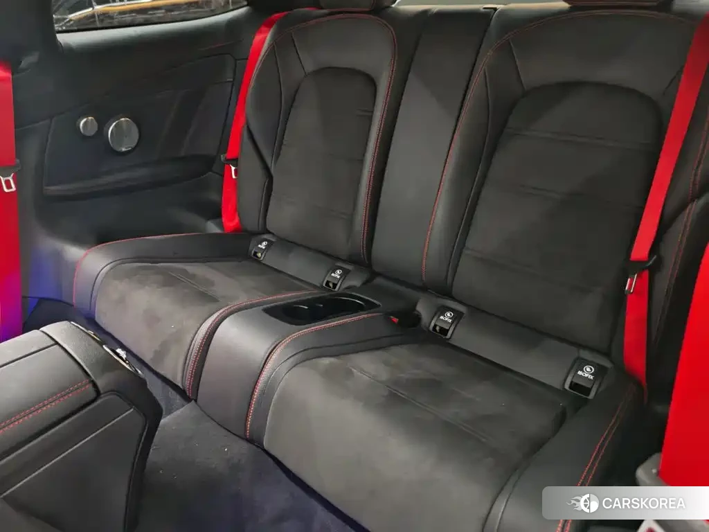 Mercedes-Benz C-class AMG id 4679994 из Китая 23