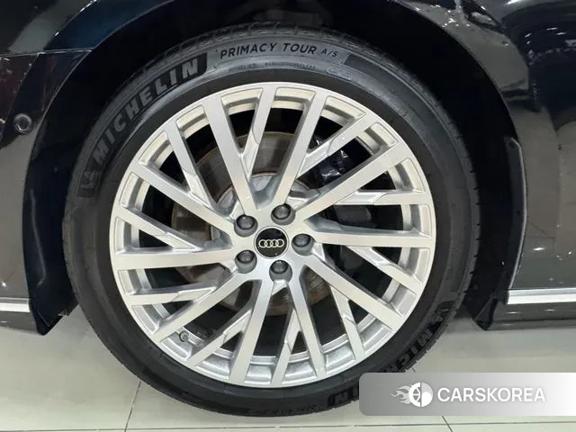 Audi A8 (D5) id 2998914 из Кореи 15