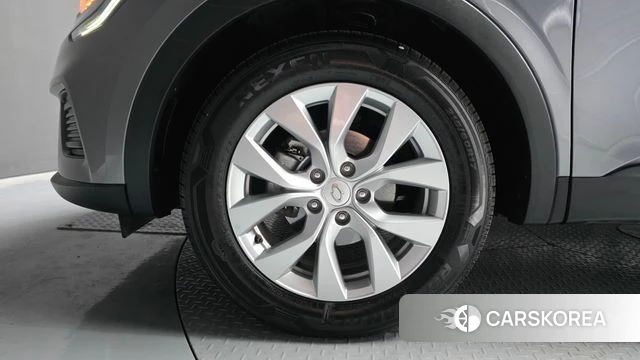 Renault Korea (Samsung) XM3 id 4343670 из Кореи 25