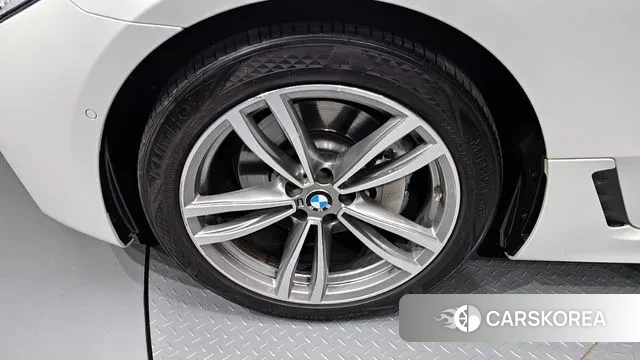 BMW 6 Series GT (G32) id 3198125 из Кореи 15