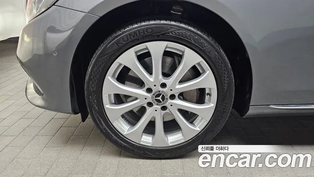 Mercedes-Benz E-Class W213 id 2675734 из Кореи 15