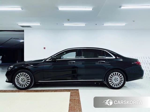 Mercedes-Benz E-class id 4263254 из Китая 14