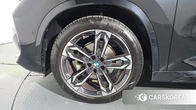 BMW X1 (U11) id 3457748 из Кореи 15