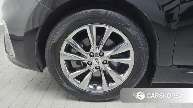 Kia The New Carnival id 3773049 из Кореи 15