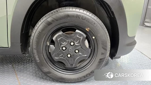 Hyundai Casper id 3279623 из Кореи 15