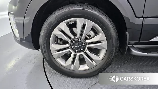 Kia Mohave Master id 3659207 из Кореи 15