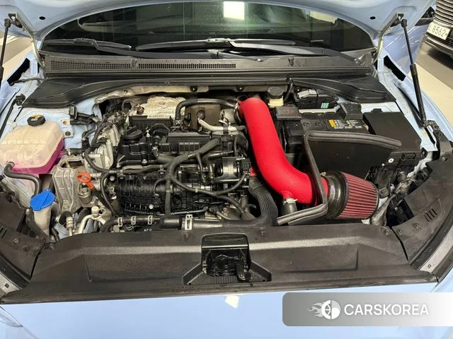 Hyundai Veloster (JS) id 3905731 из Кореи 15