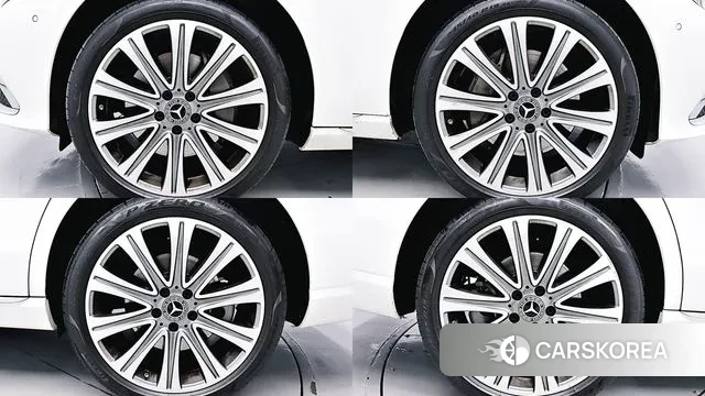 Mercedes-Benz E-Class W213 id 3322211 из Кореи 15