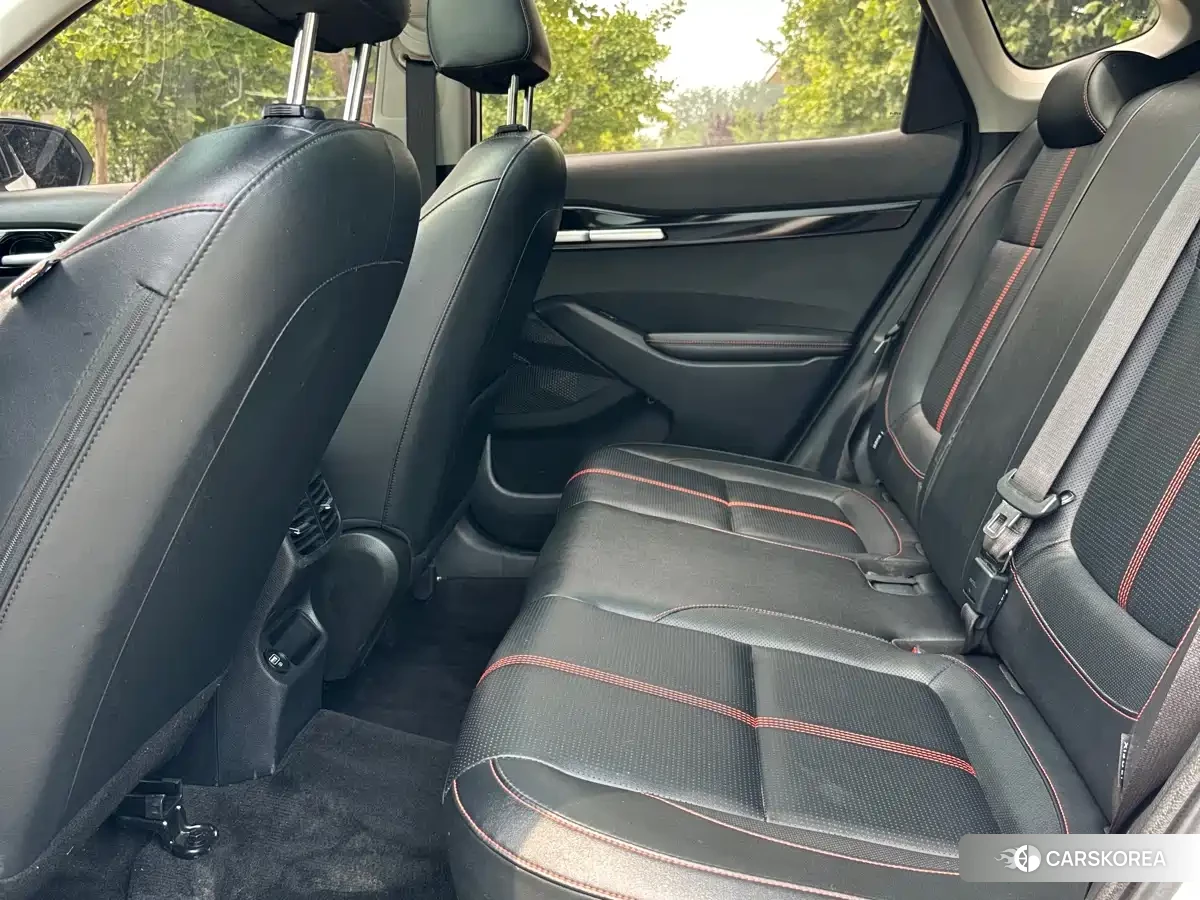 Kia KX3 id 4629137 из Китая 8