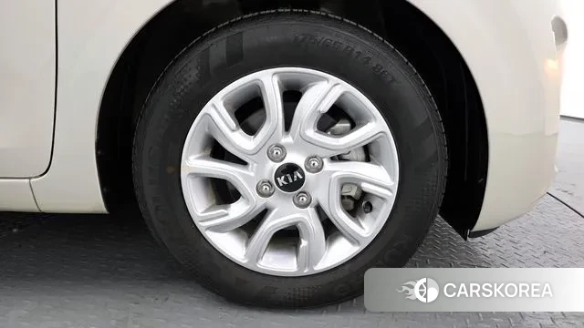 Kia All New Morning (JA) id 3748624 из Кореи 15