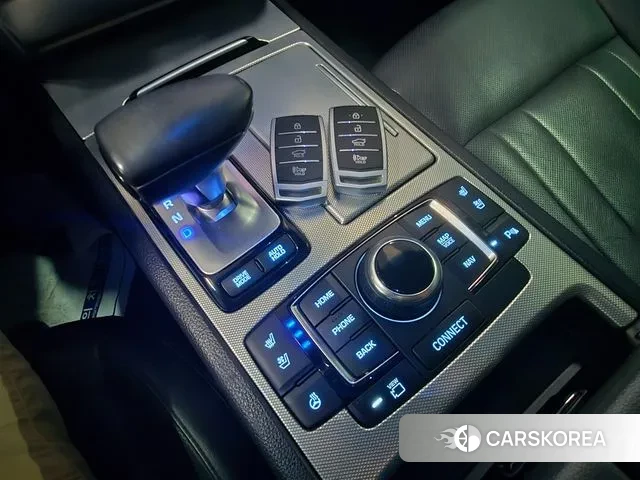 Genesis G80 id 3009267 из Кореи 10