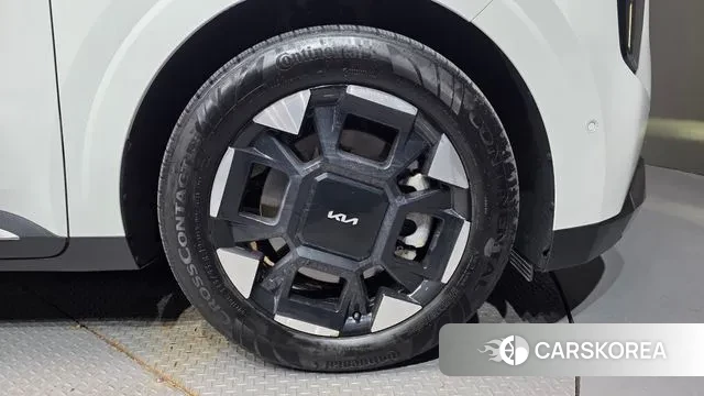 Kia The New Carnival 4th Generation id 3179904 из Кореи 15