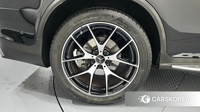 Mercedes-Benz GLC-Class X253 id 3864821 из Кореи 15