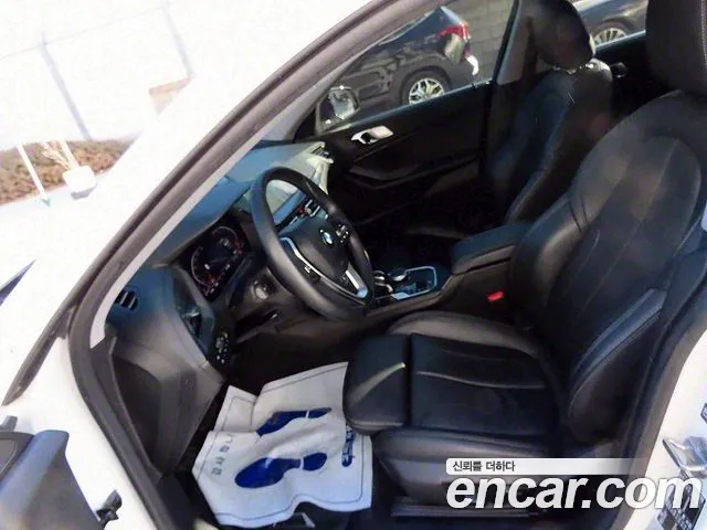 BMW 2 Series Gran Coupe (F44) id 2422288 из Кореи 14