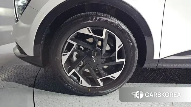 Kia Sportage 5th Generation id 3523436 из Кореи 15