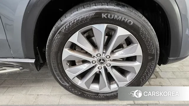 Mercedes-Benz GLE-Class W167 id 3597962 из Кореи 15