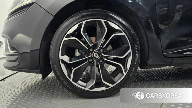 Renault Korea (Samsung) Clio id 4713352 из Кореи 15