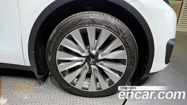 Tesla Model Y id 2954039 из Кореи 15