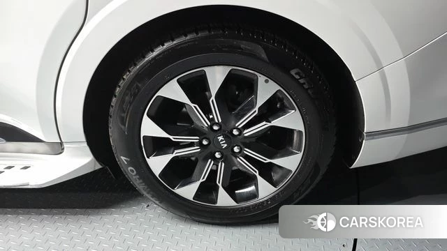 Kia Carnival 4th generation id 3915982 из Кореи 15