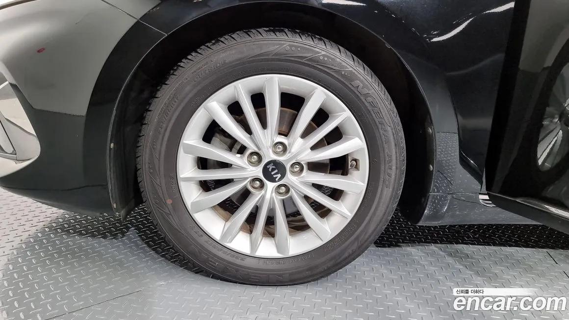 Kia K7 Premier id 1922024 из Кореи 15