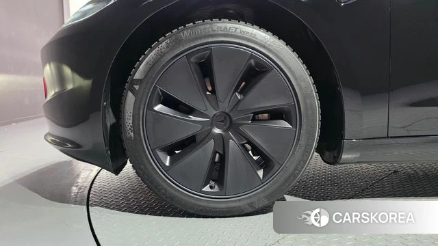Tesla Model 3 id 4767785 из Кореи 15