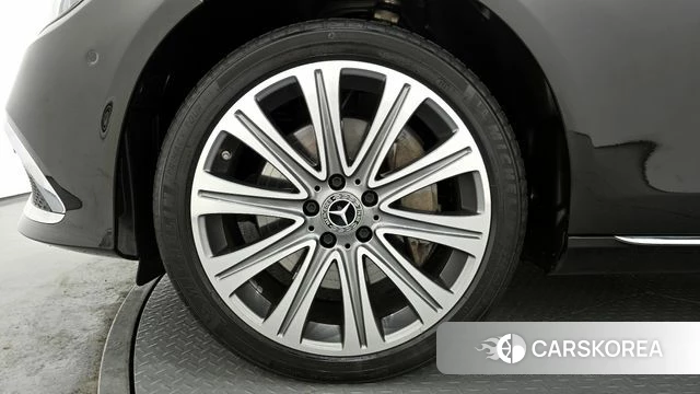 Mercedes-Benz E-Class W213 id 3851135 из Кореи 15