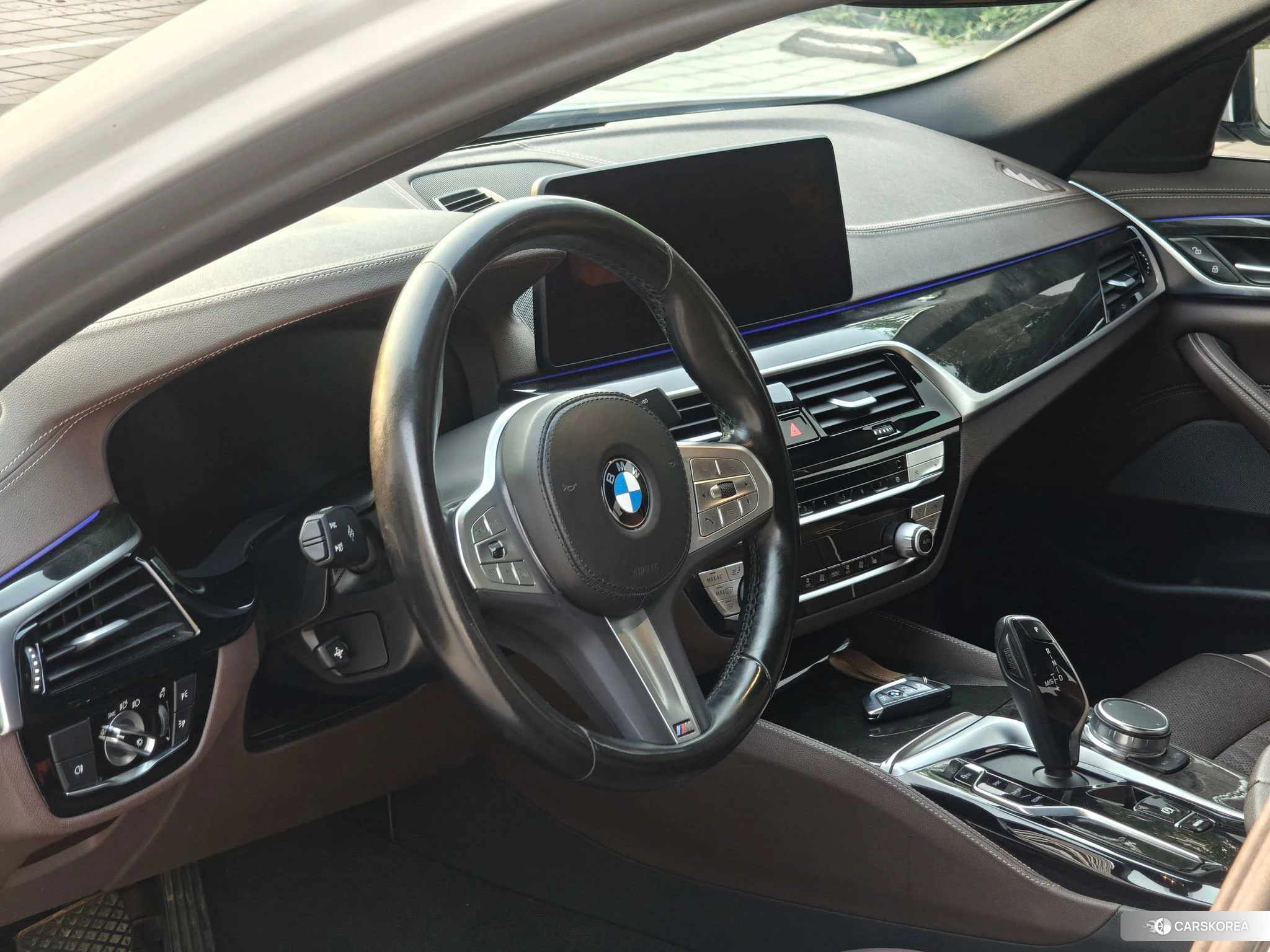 BMW 5 series id 4515077 из Китая 14