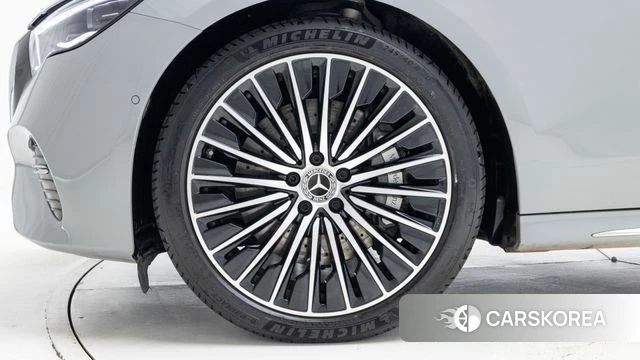 Mercedes-Benz E-Class W214 id 4782852 из Кореи 14