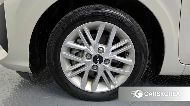 Kia Morning Urban (JA) id 3915840 из Кореи 15