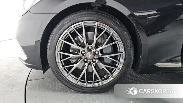 Genesis G80 id 3703713 из Кореи 15