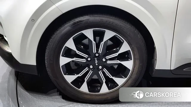 Kia Carnival 4th generation id 3722034 из Кореи 15