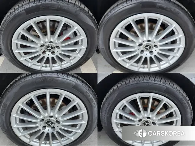 Mercedes-Benz E-Class W213 id 2997735 из Кореи 15