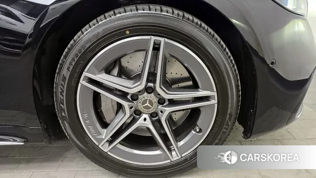 Mercedes-Benz S-Class W223 id 3606613 из Кореи 15